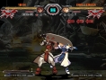 Guilty Gear Wii : premières images
