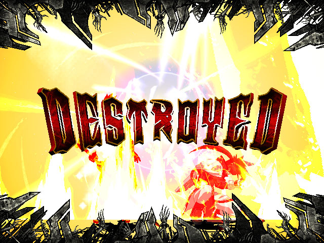 Guilty Gear Wii : premières images