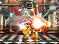 Guilty Gear Wii : premières images