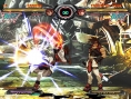 Guilty Gear Wii : premières images