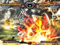 Guilty Gear Wii : premières images