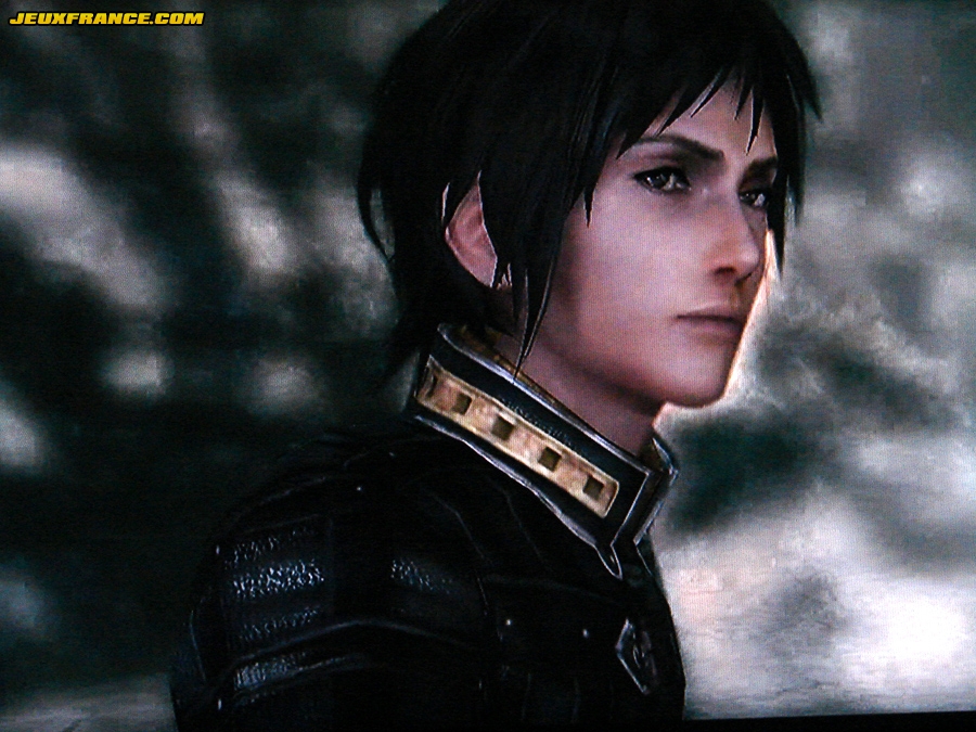 The Last Remnant en images et vidéo