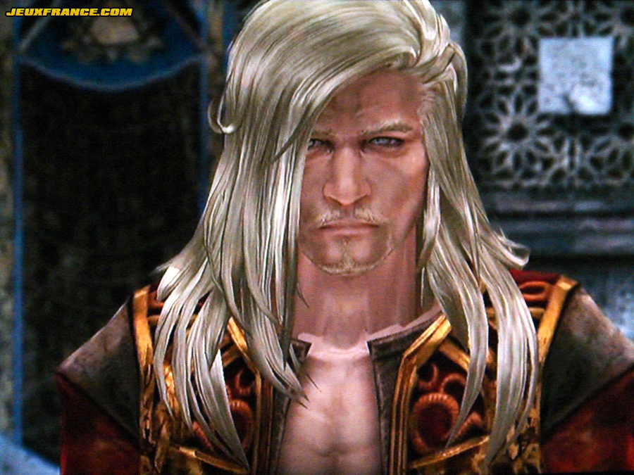 The Last Remnant en images et vidéo