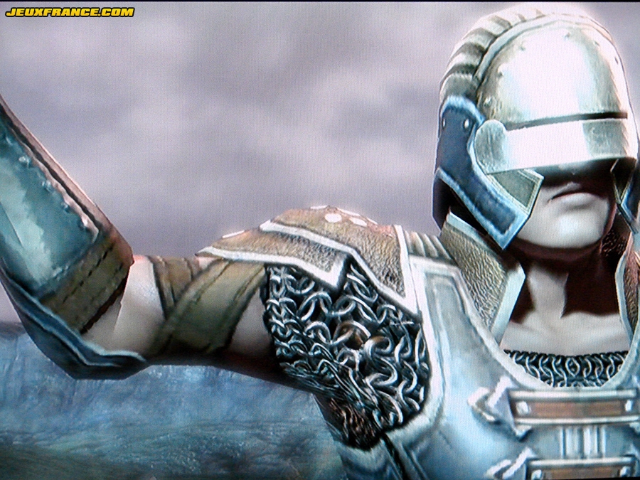 The Last Remnant en images et vidéo