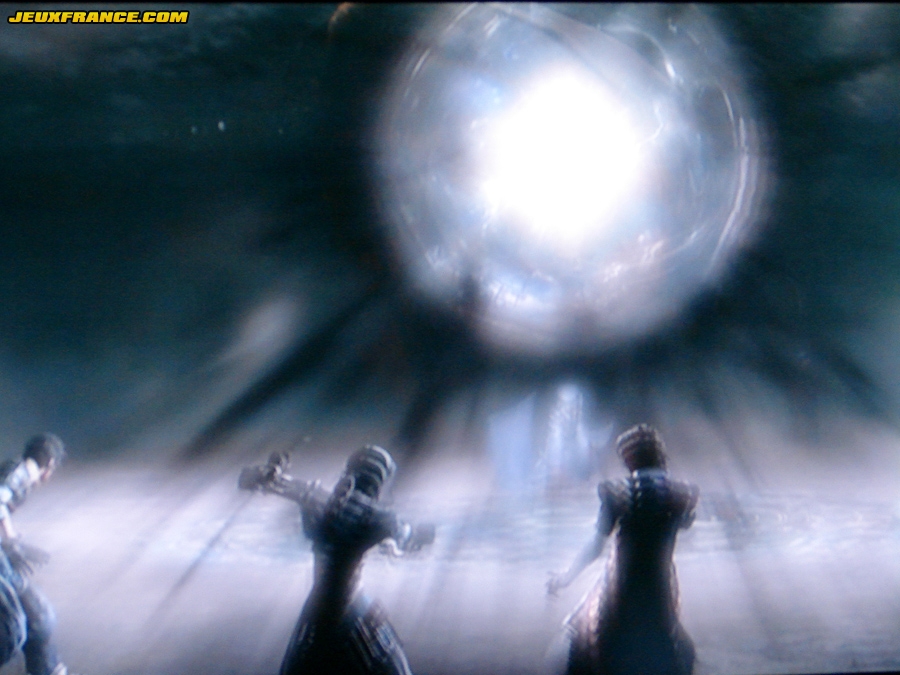 The Last Remnant en images et vidéo