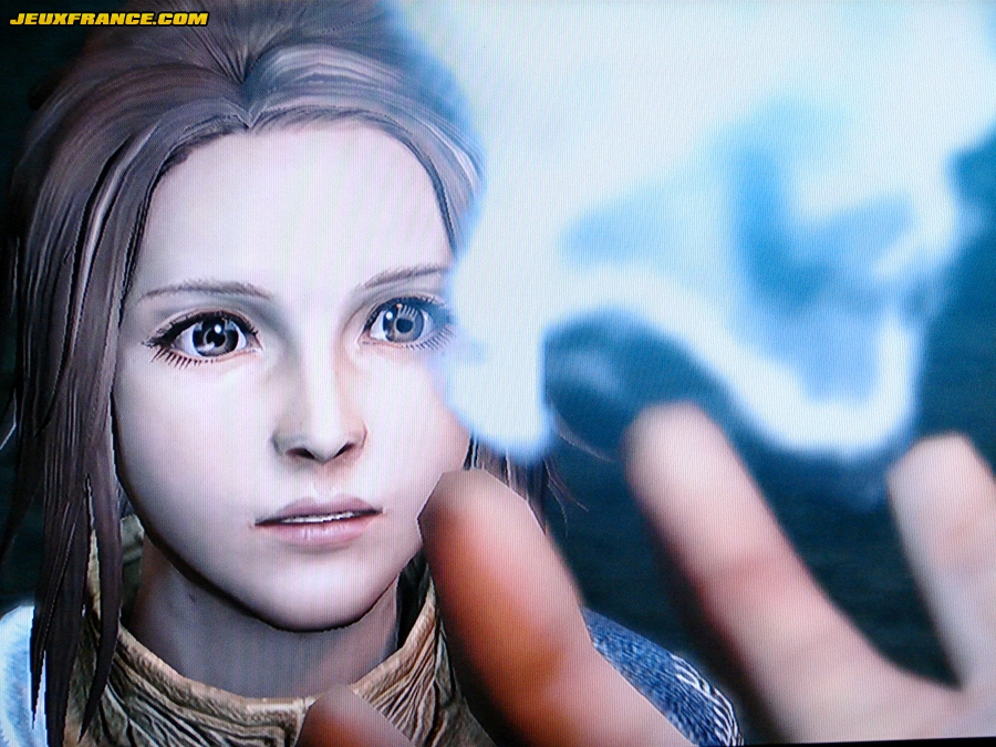 The Last Remnant en images et vidéo