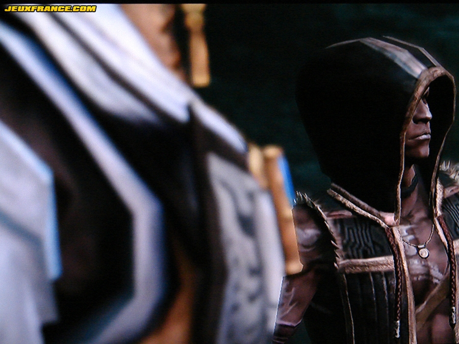 The Last Remnant en images et vidéo