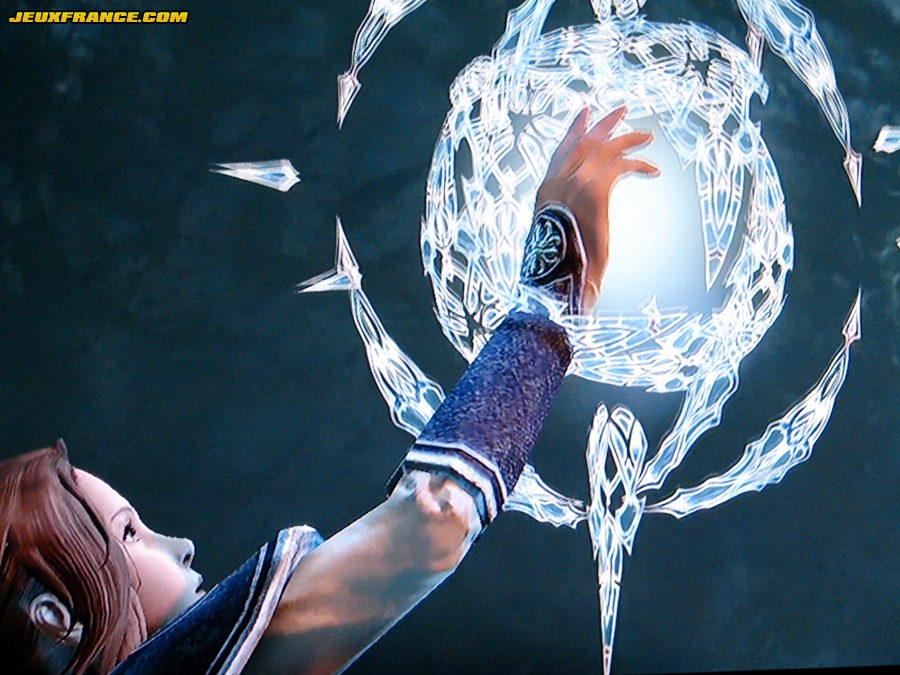 The Last Remnant en images et vidéo