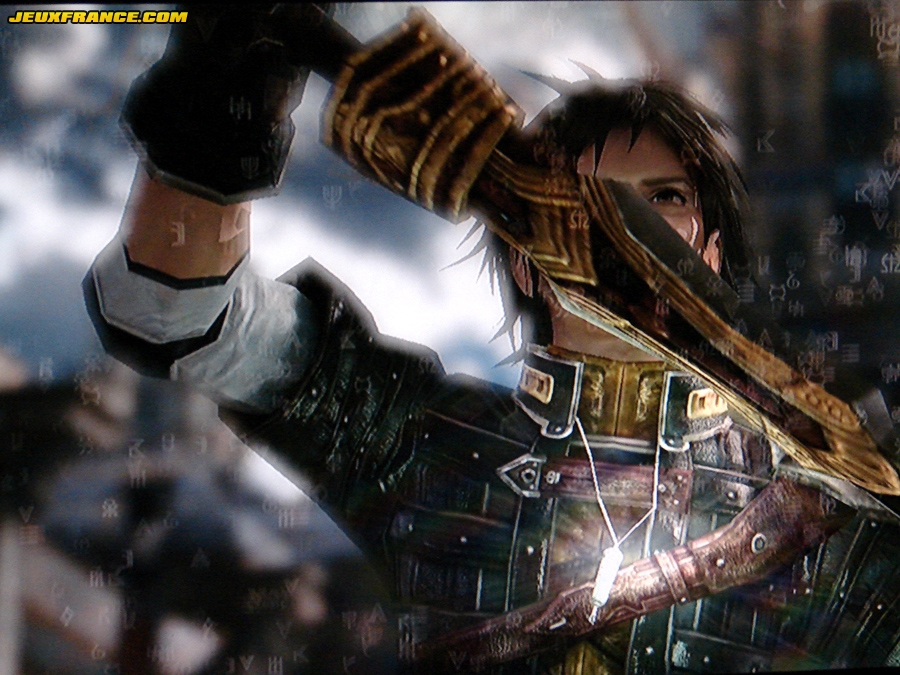 The Last Remnant en images et vidéo