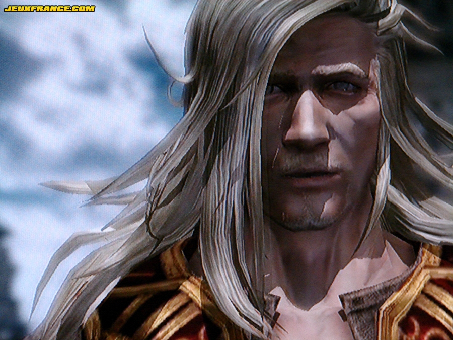 The Last Remnant en images et vidéo