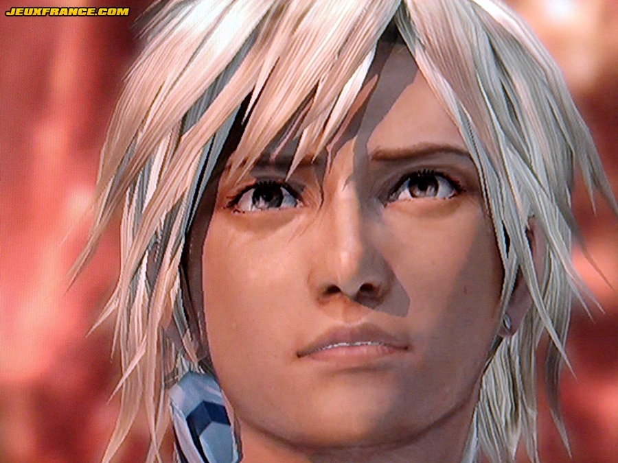 The Last Remnant en images et vidéo