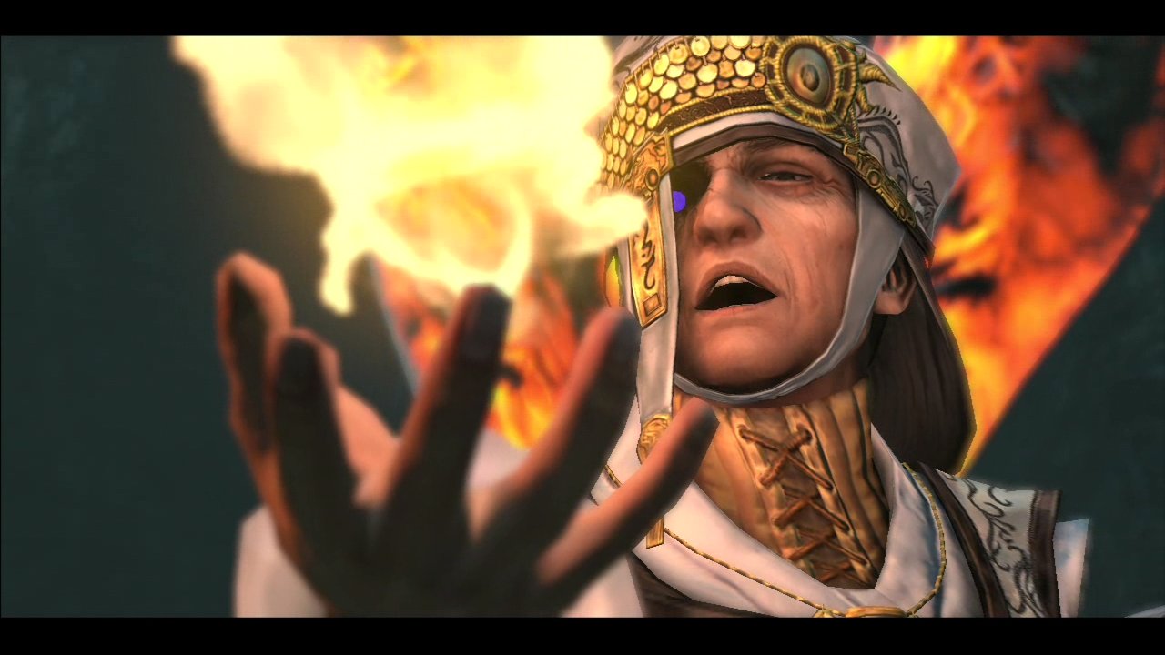 The Last Remnant en images et vidéo