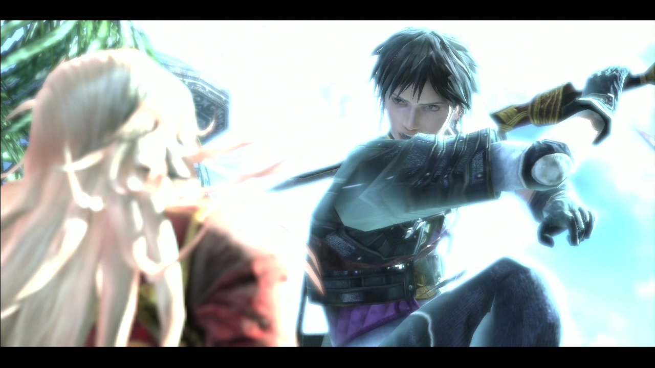 The Last Remnant en images et vidéo