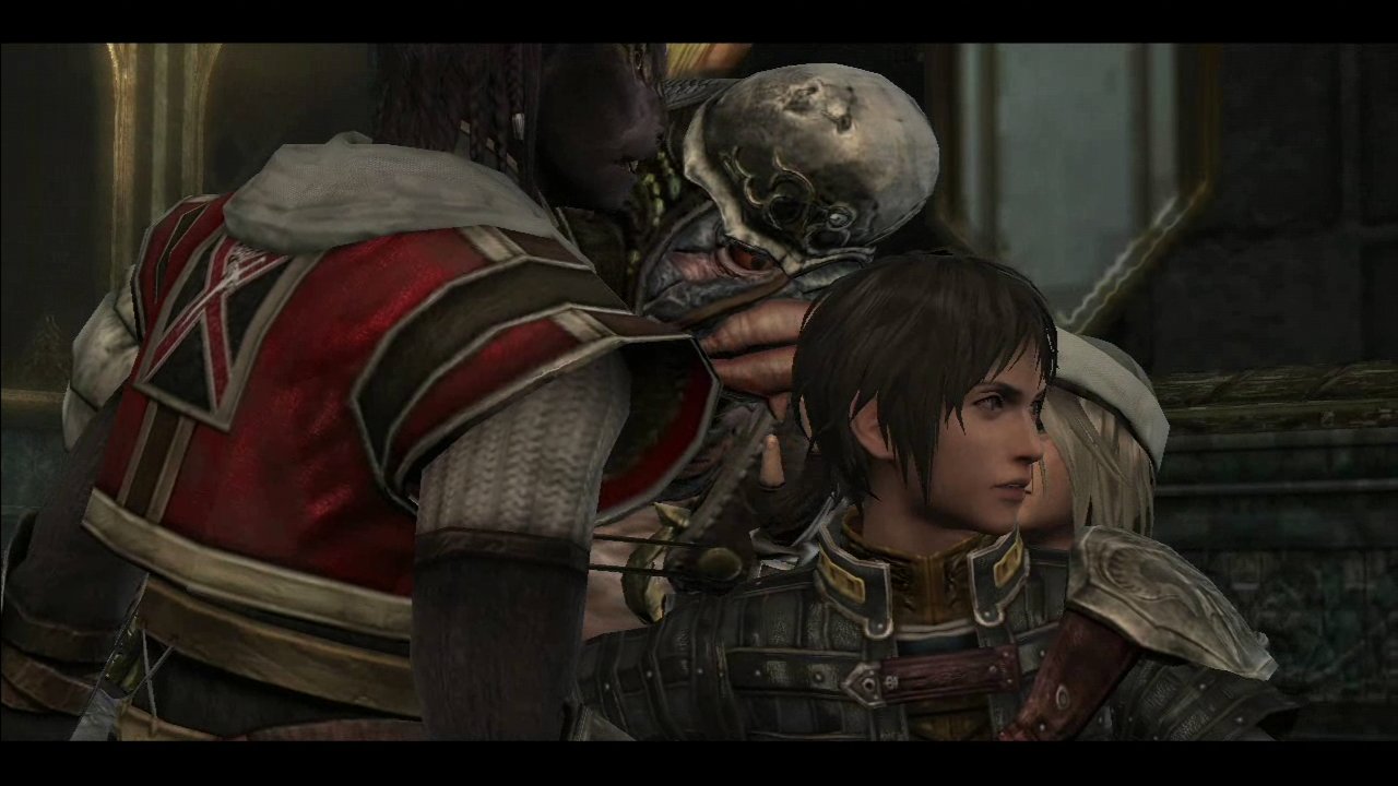 The Last Remnant en images et vidéo