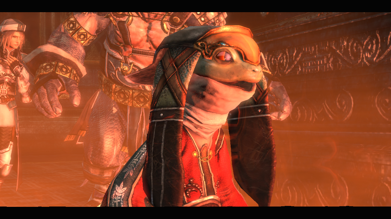 The Last Remnant en images et vidéo