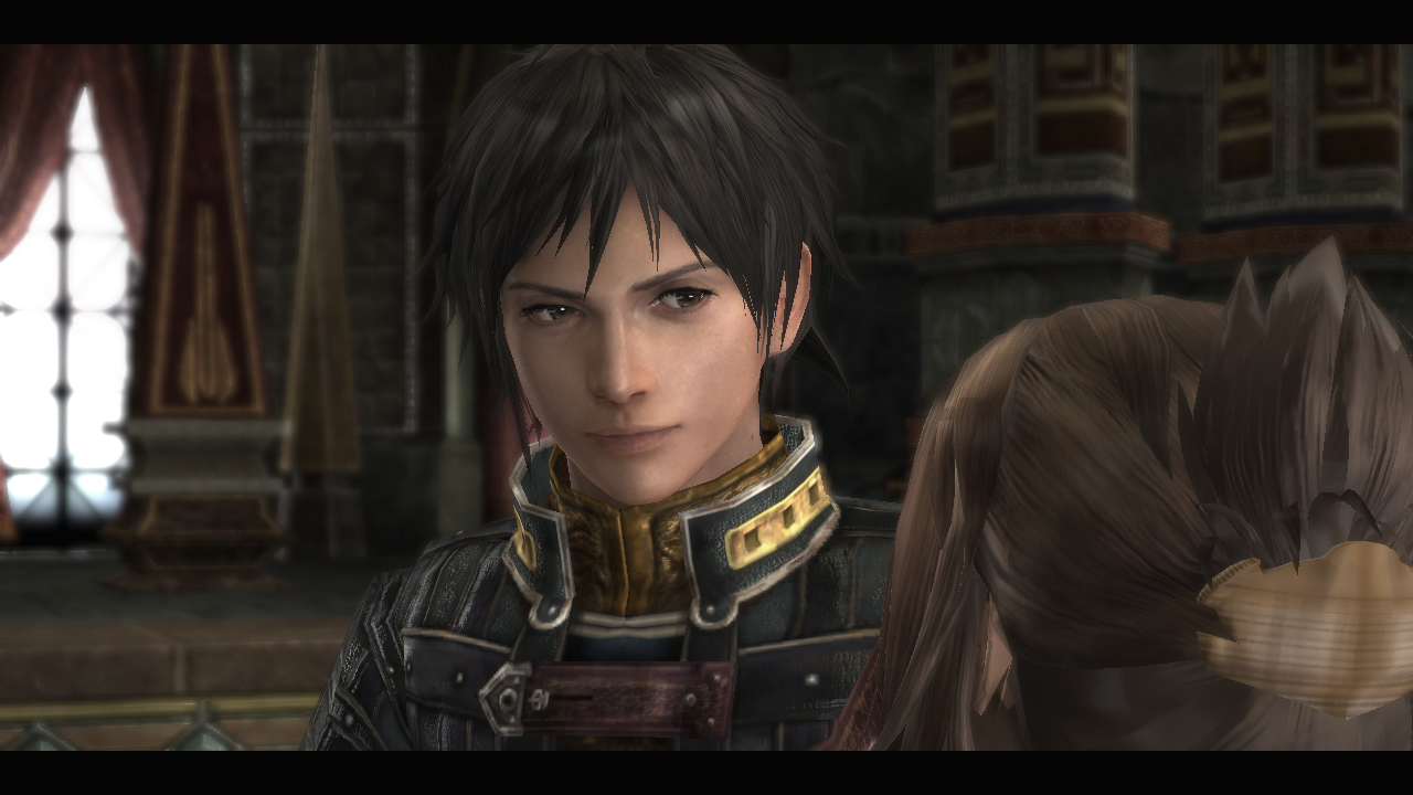 The Last Remnant en images et vidéo