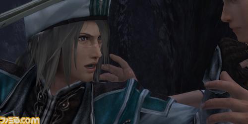 The Last Remnant : du combat