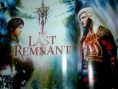 Square Enix annonce The Last Remnant