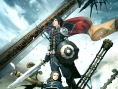 The Last Remnant en images