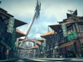 The Last Remnant en images