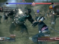 The Last Remnant en images