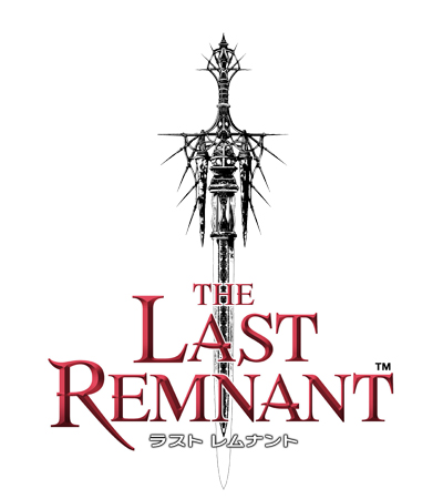 The Last Remnant : Irina Sykes