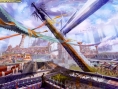 The Last Remnant tout en couleurs
