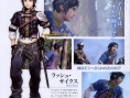 The Last Remnant tout en couleurs