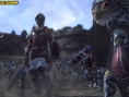 The Last Remnant à l'affiche