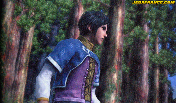 The Last Remnant à l'affiche