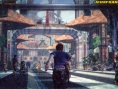 The Last Remnant à l'affiche