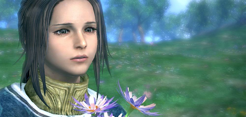 The Last Remnant : le plein d'images