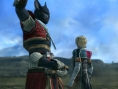 The Last Remnant : le plein d'images