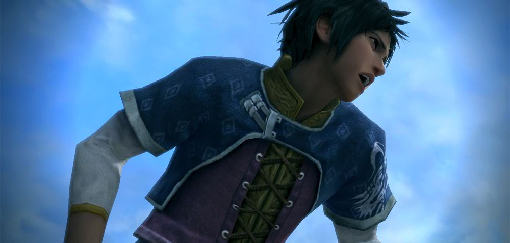 The Last Remnant : le plein d'images