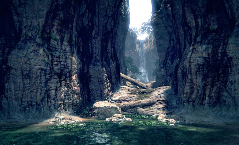 The Last Remnant : le plein d'images