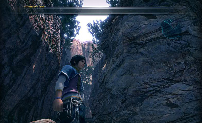 The Last Remnant : le plein d'images