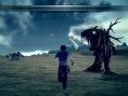 The Last Remnant : le plein d'images