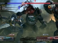The Last Remnant : le plein d'images