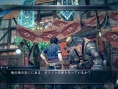 The Last Remnant : le plein d'images