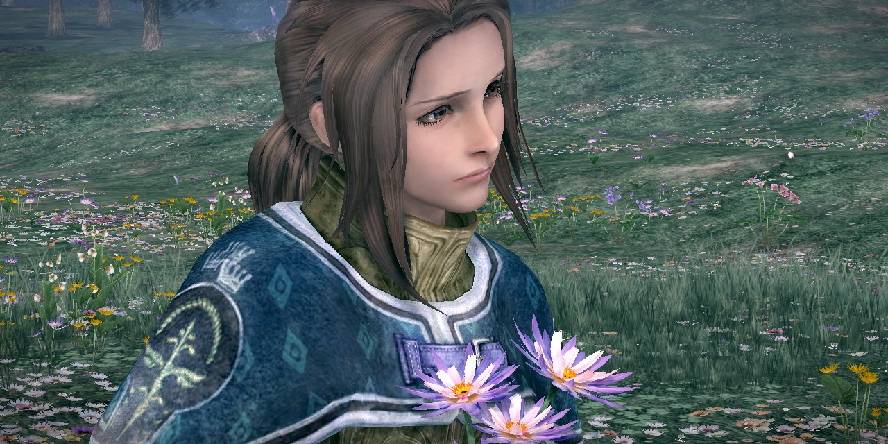 The Last Remnant : trois de plus