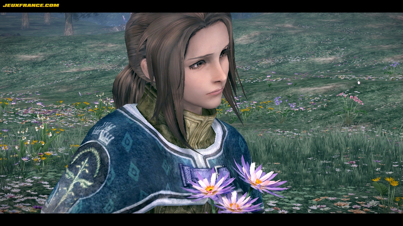 Vidéo The Last Remnant