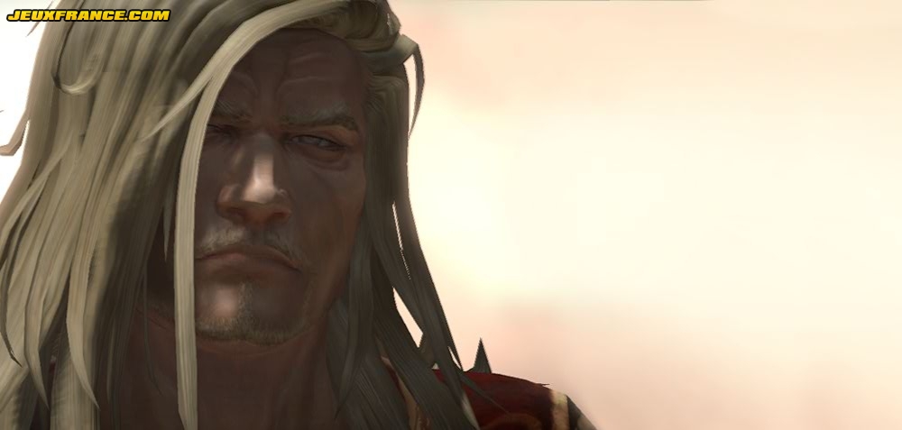 The Last Remnant : plus d'images