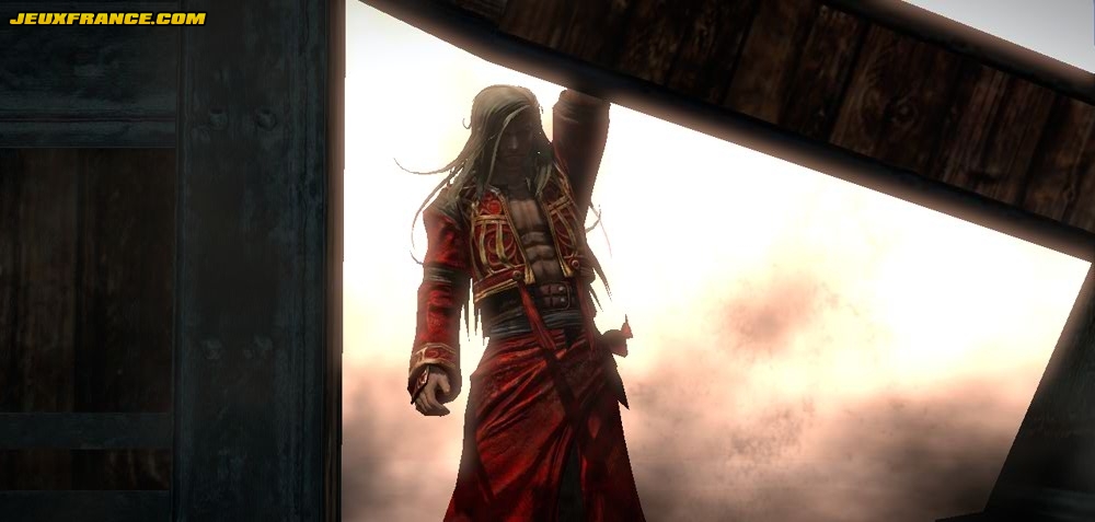 The Last Remnant : plus d'images