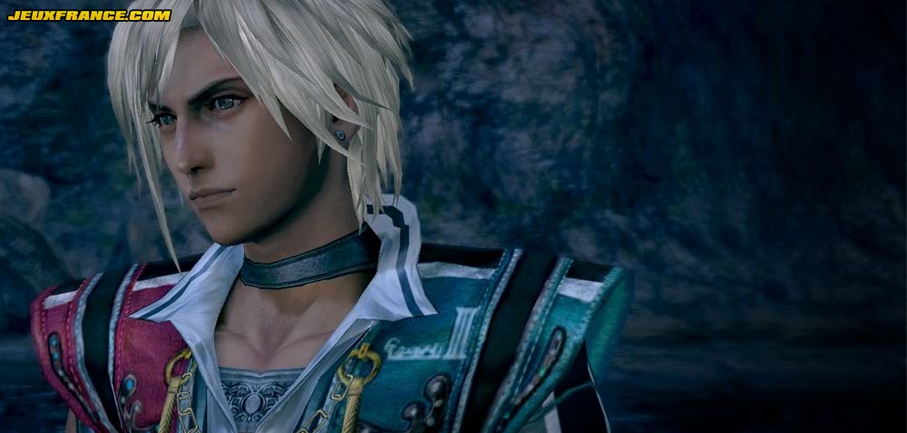 The Last Remnant : plus d'images