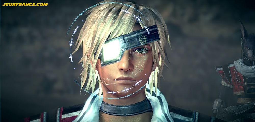 The Last Remnant : plus d'images