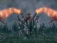 The Last Remnant : plus d'images
