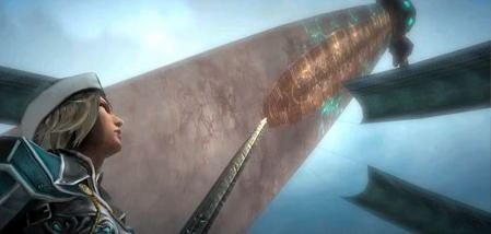 The Last Remnant s'illustre