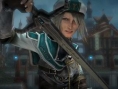 The Last Remnant s'illustre
