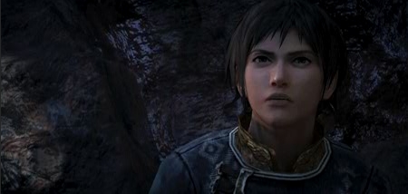 The Last Remnant s'illustre