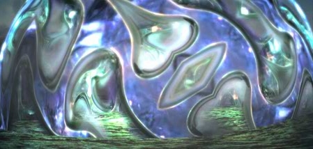 The Last Remnant s'illustre